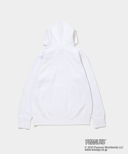 Champion Sweat Hoodie - 011A PEANUTS FRAGMENTS