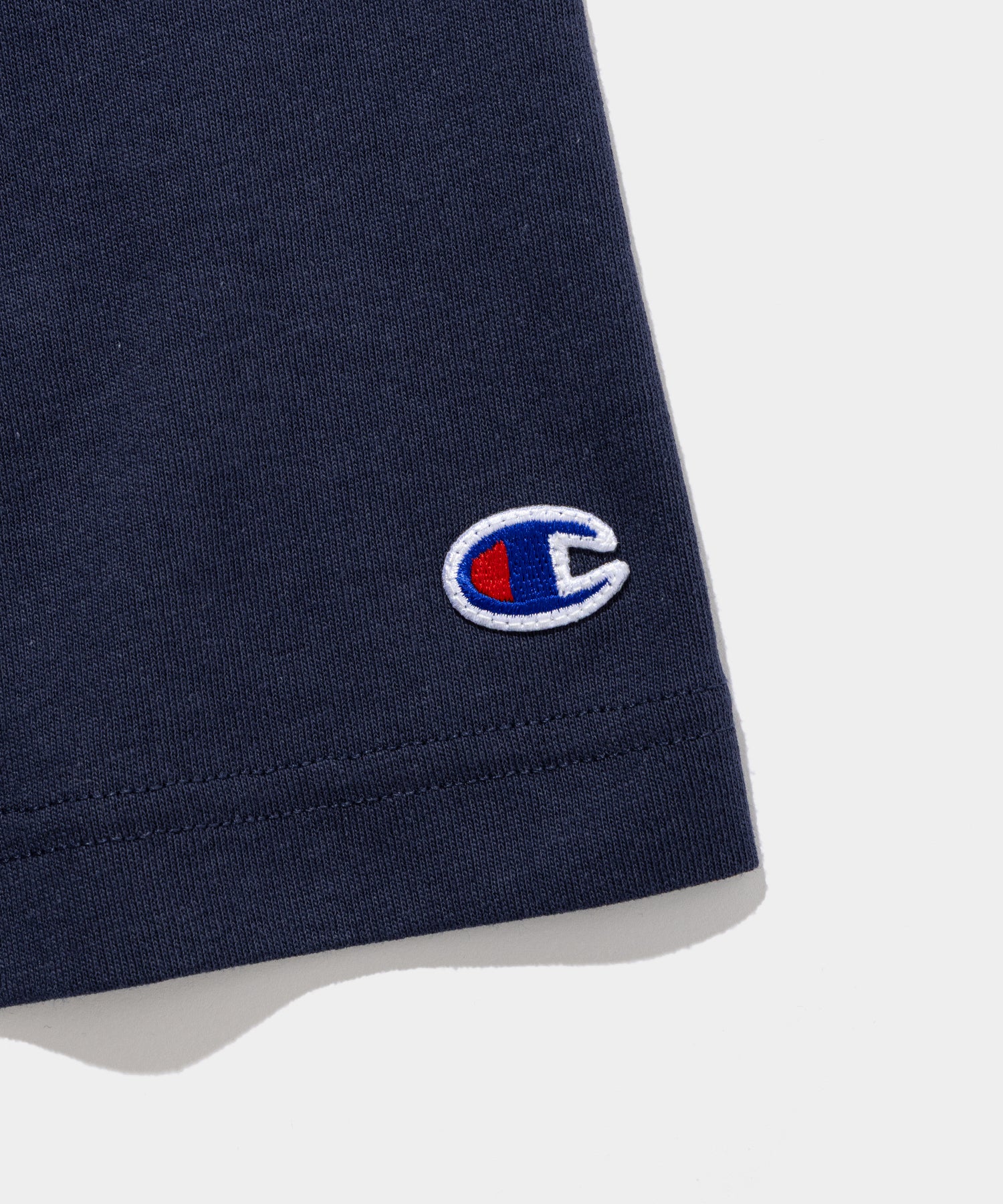 Champion S/S Tee - 011B PEANUTS