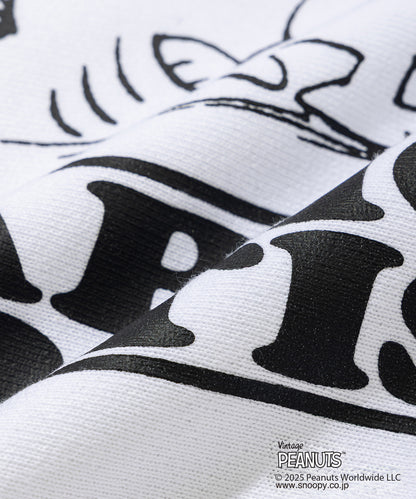 Champion C/N Sweat - 011B PEANUTS