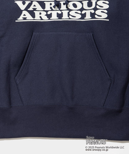 Champion Sweat Hoodie - 011B PEANUTS