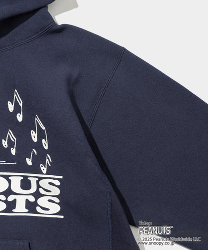 Champion Sweat Hoodie - 011B PEANUTS