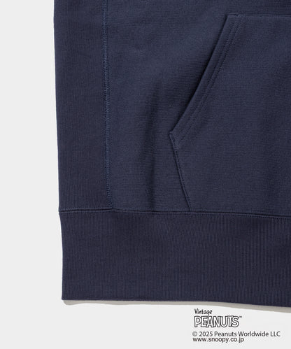 Champion Sweat Hoodie - 011B PEANUTS