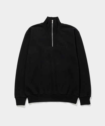 agnes b. SWEAT ZIP