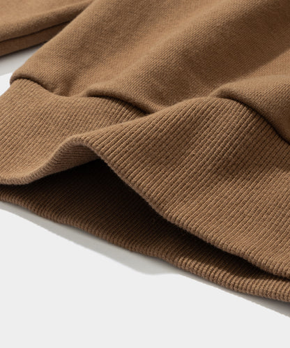 agnes b. SWEAT ZIP