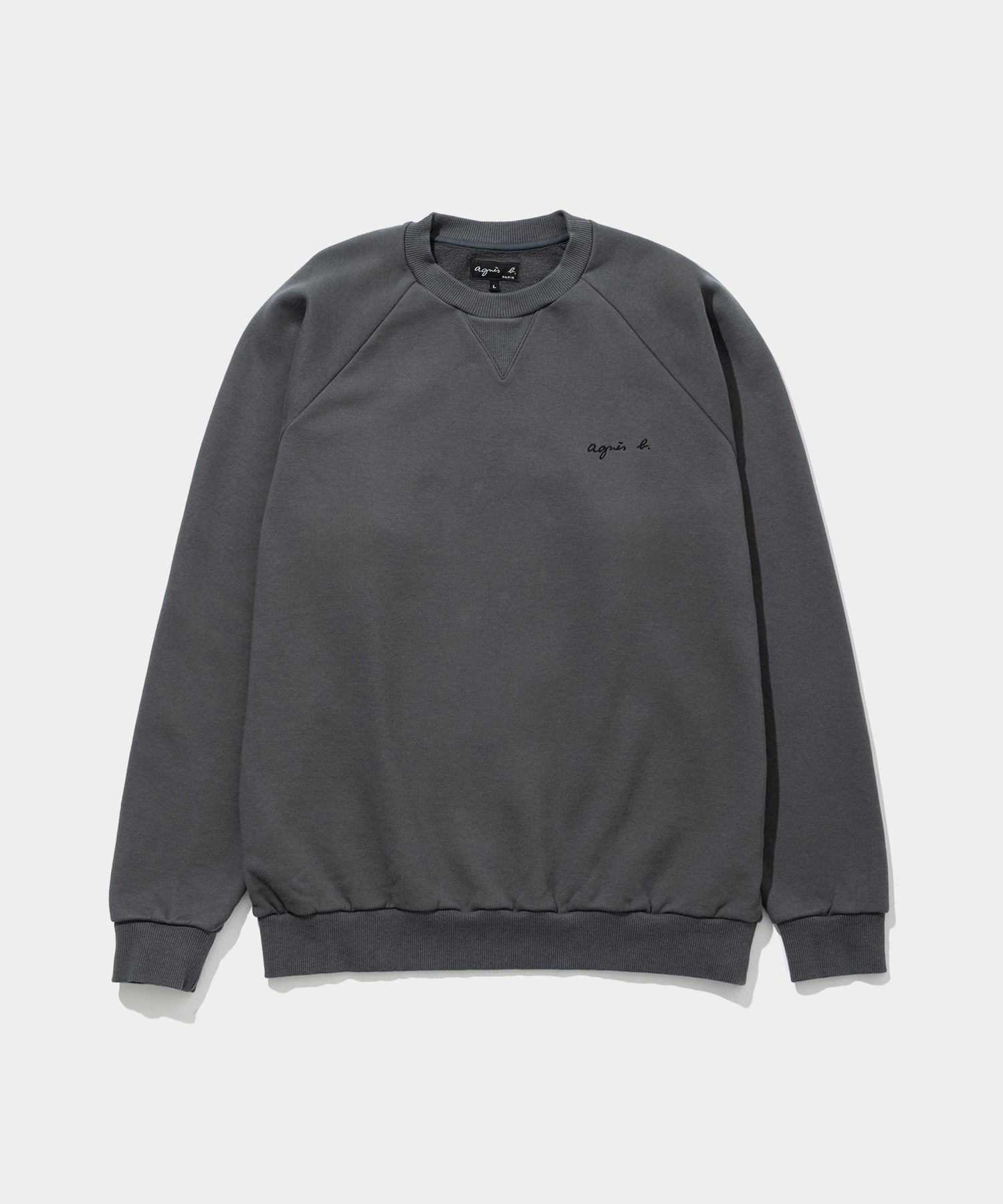 agnes b. SWEAT SENGA – V.A. TOKYO ONLINE STORE