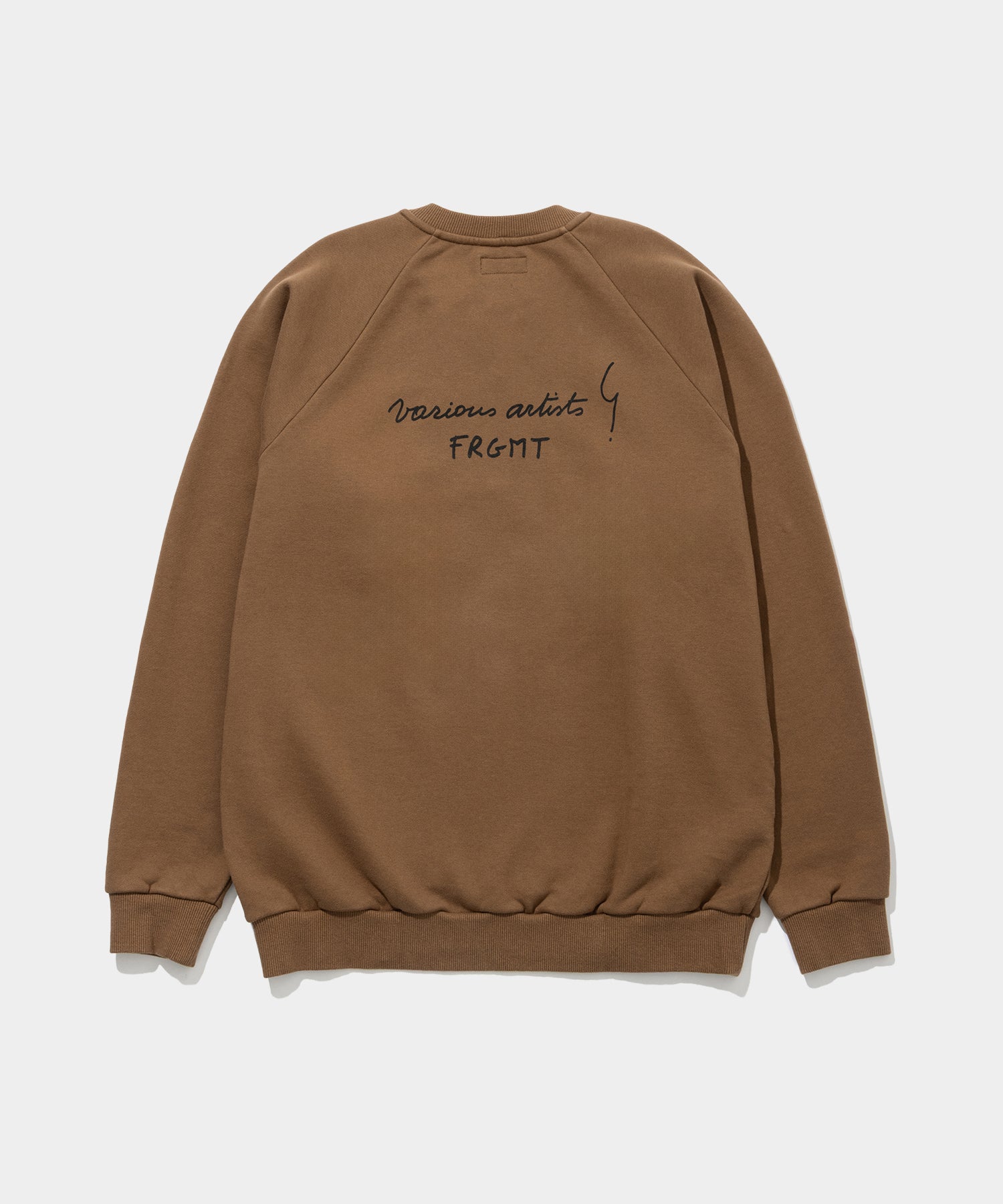 agnes b. SWEAT SENGA – V.A. TOKYO ONLINE STORE