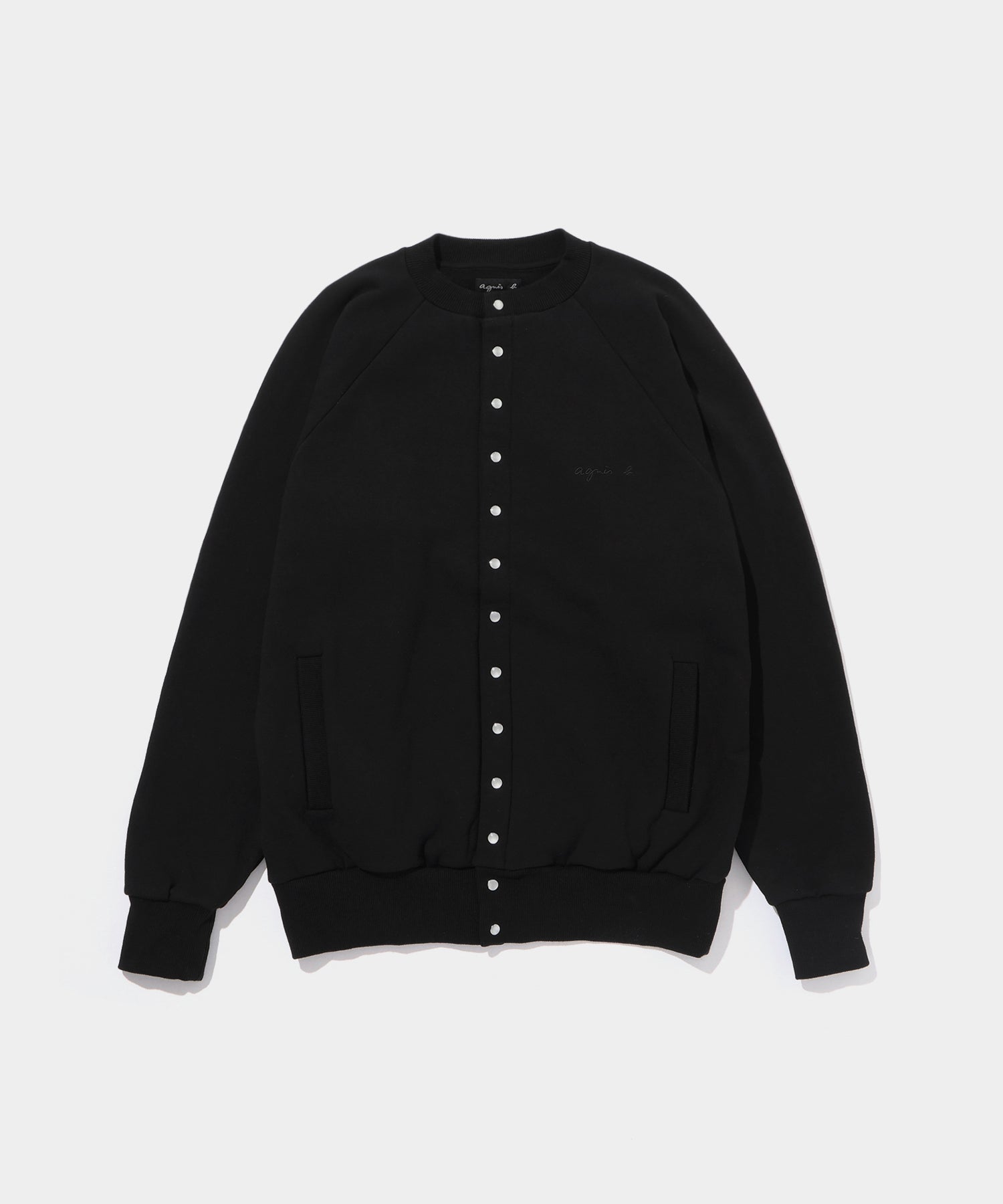 VA. agnes b. BLOUSON SENGA Lサイズ agnes b. BLOUSON SENGA PRESSIONS – V.A. TOKYO ONLINE STORE