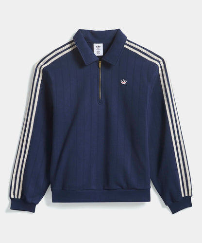 adidas CLOT Crew by Edison Chen Sweatshirt