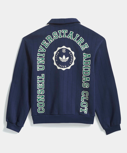 adidas CLOT Crew by Edison Chen Sweatshirt