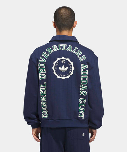 adidas CLOT Crew by Edison Chen Sweatshirt