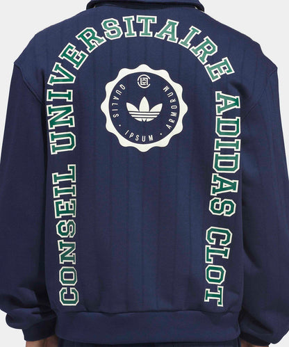 adidas CLOT Crew by Edison Chen Sweatshirt