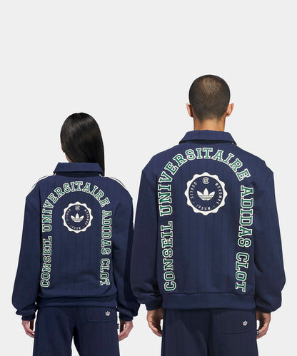 adidas CLOT Crew by Edison Chen Sweatshirt