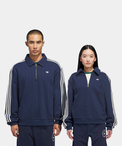 adidas CLOT Crew by Edison Chen Sweatshirt