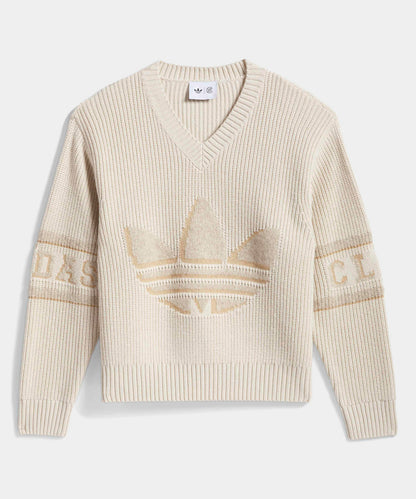 adidas  CLOT SST Crochet TT by Edison Chen