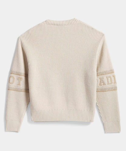 adidas  CLOT SST Crochet TT by Edison Chen