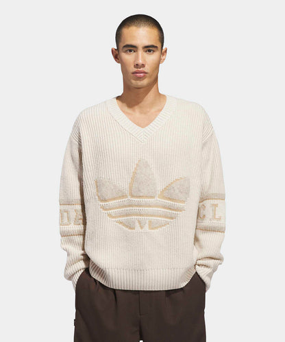 adidas  CLOT SST Crochet TT by Edison Chen