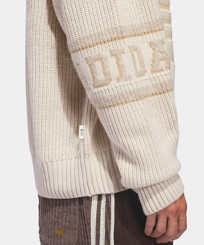 adidas  CLOT SST Crochet TT by Edison Chen