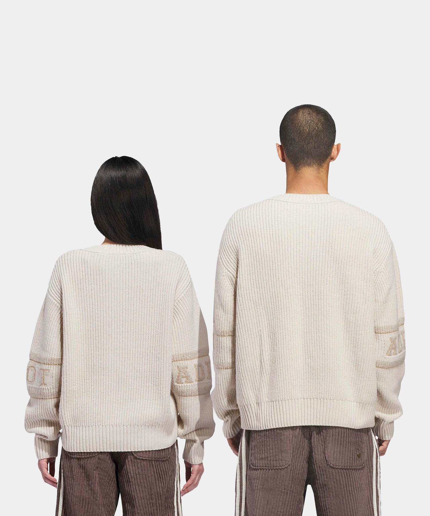 SALE中★adidas CROCHET TT L アイボリー SALE中☆adidas CROCHET TT L アイボリー