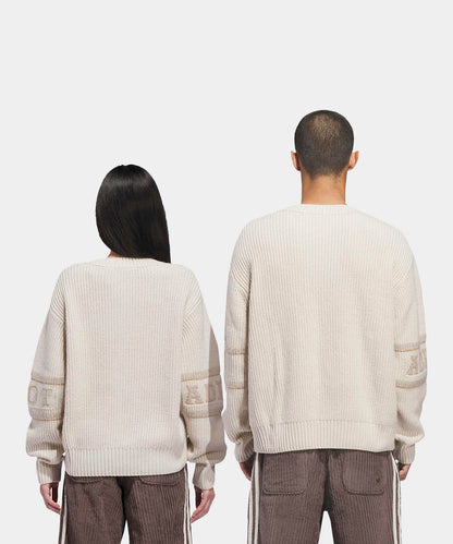 adidas  CLOT SST Crochet TT by Edison Chen