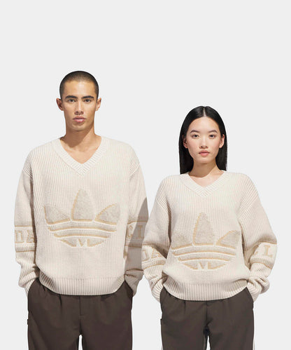 adidas  CLOT SST Crochet TT by Edison Chen