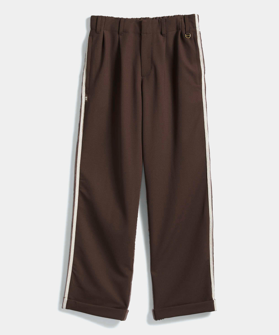 adidas CLOT Sports Slacks by Edison Chen