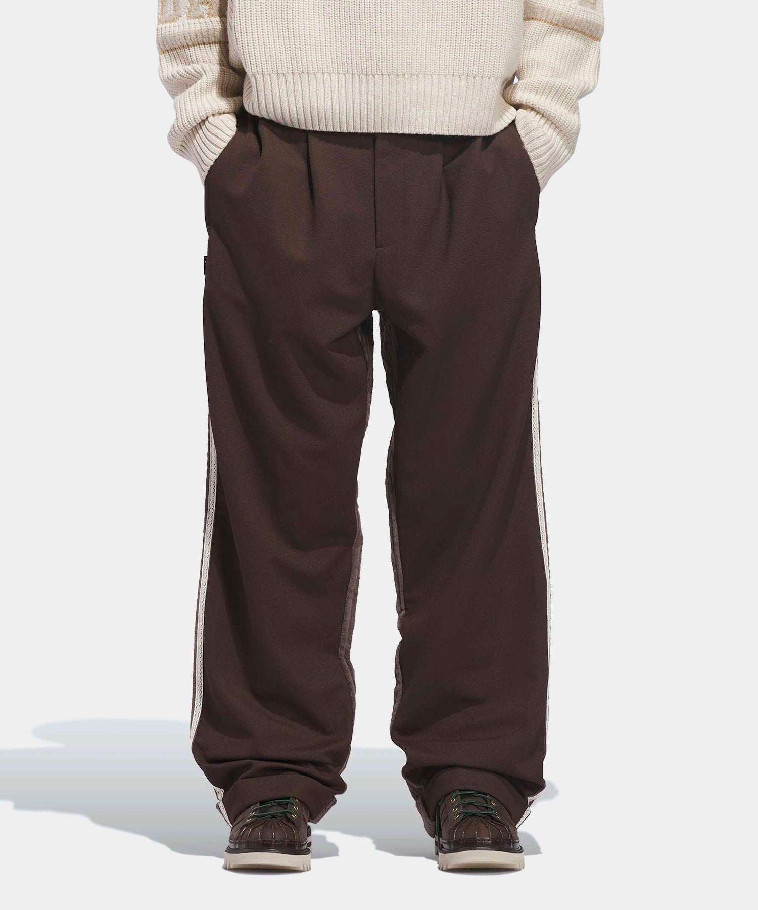 adidas CLOT Sports Slacks by Edison Chen- V.A. ONLINE STORE