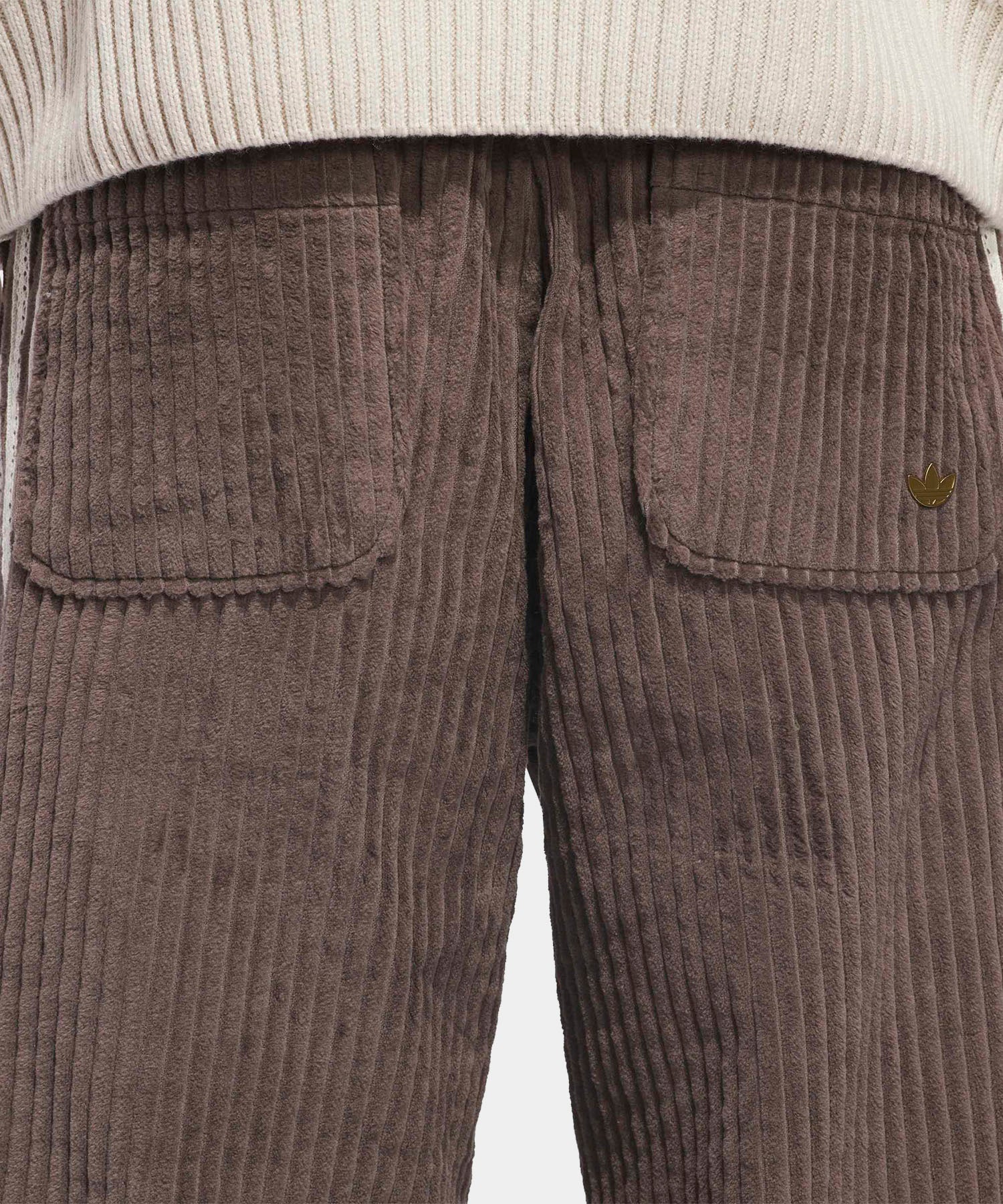 adidas CLOT Sports Slacks by Edison Chen