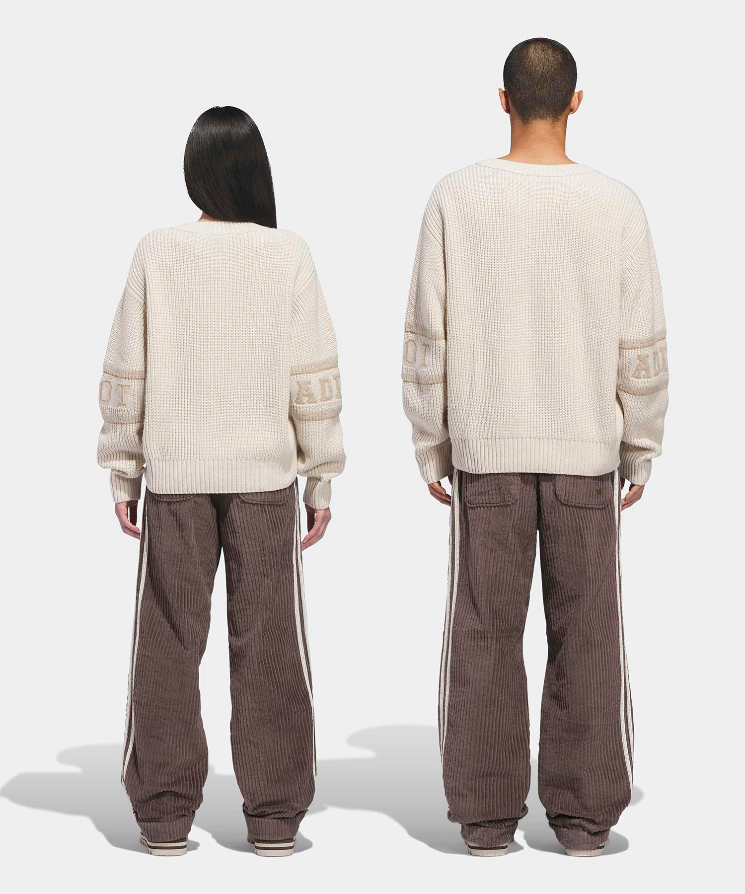 adidas CLOT Sports Slacks by Edison Chen