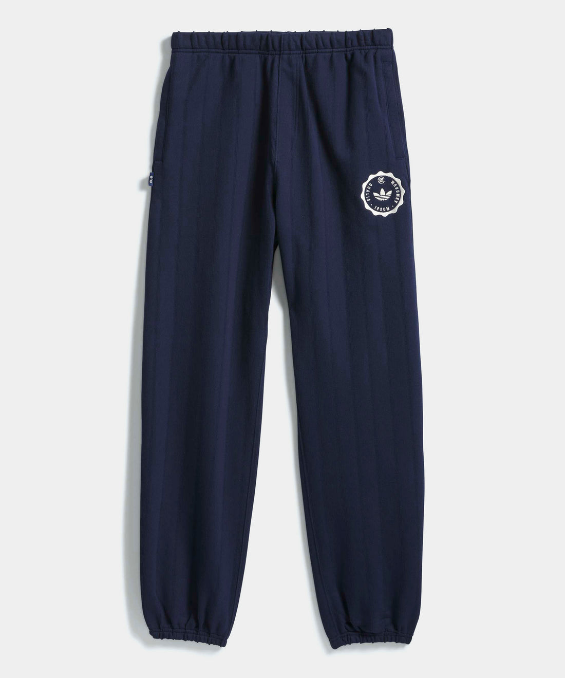 adidas CLOT Addibrake Pants by Edison Chen