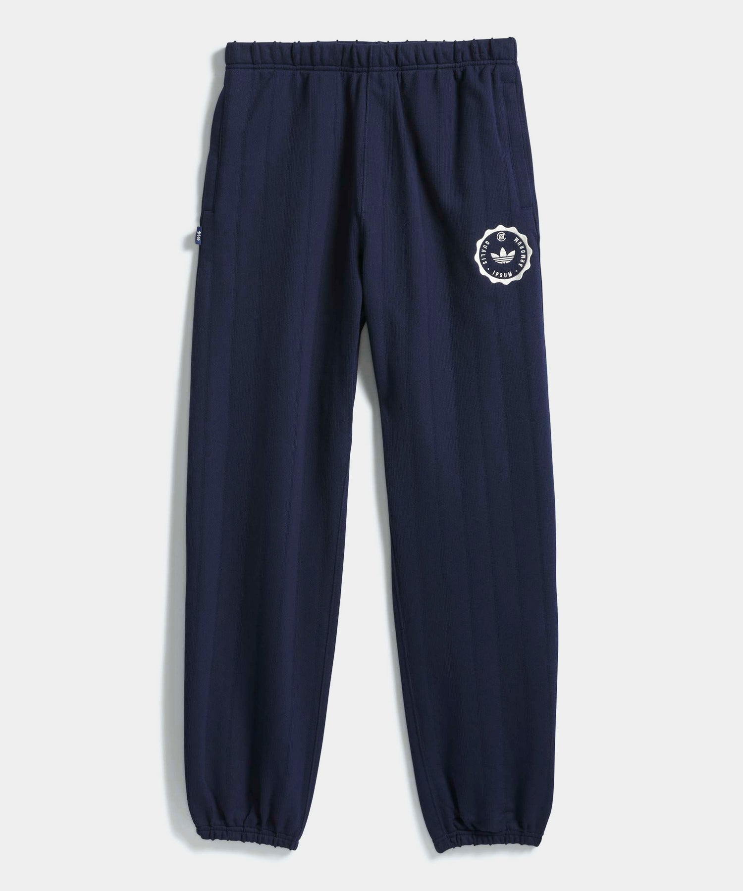 adidas CLOT Addibrake Pants by Edison Chen