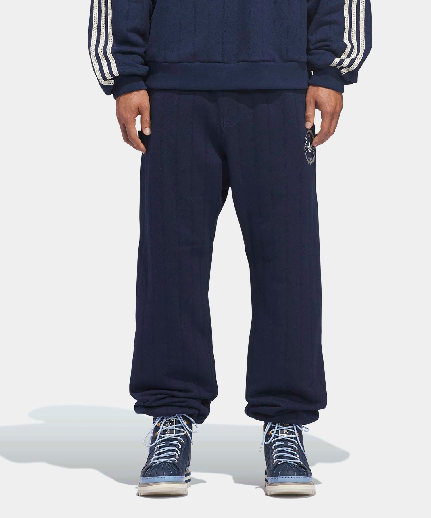 adidas CLOT Addibrake Pants by Edison Chen- V.A. ONLINE STORE