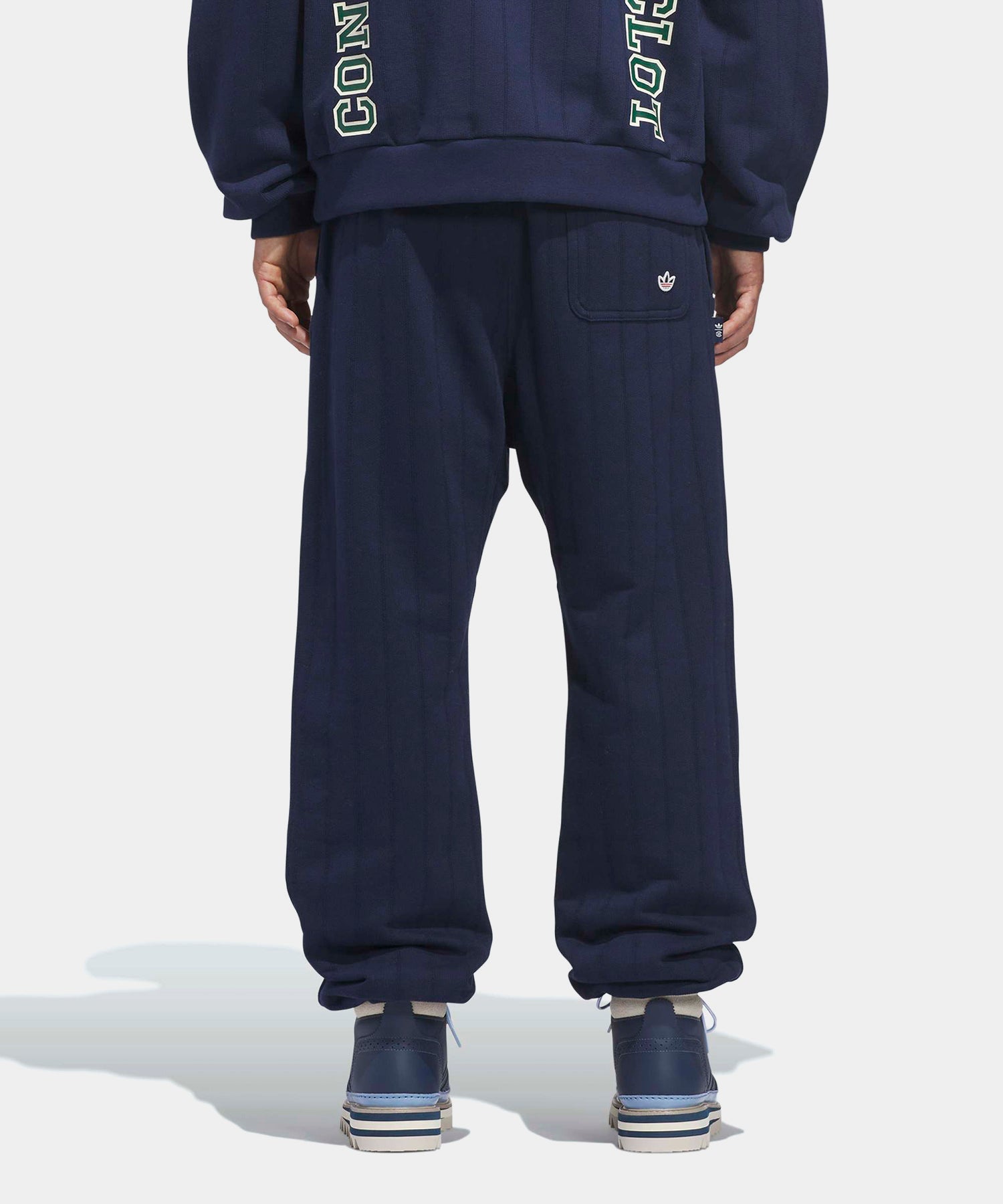 adidas CLOT Addibrake Pants by Edison Chen- V.A. ONLINE STORE