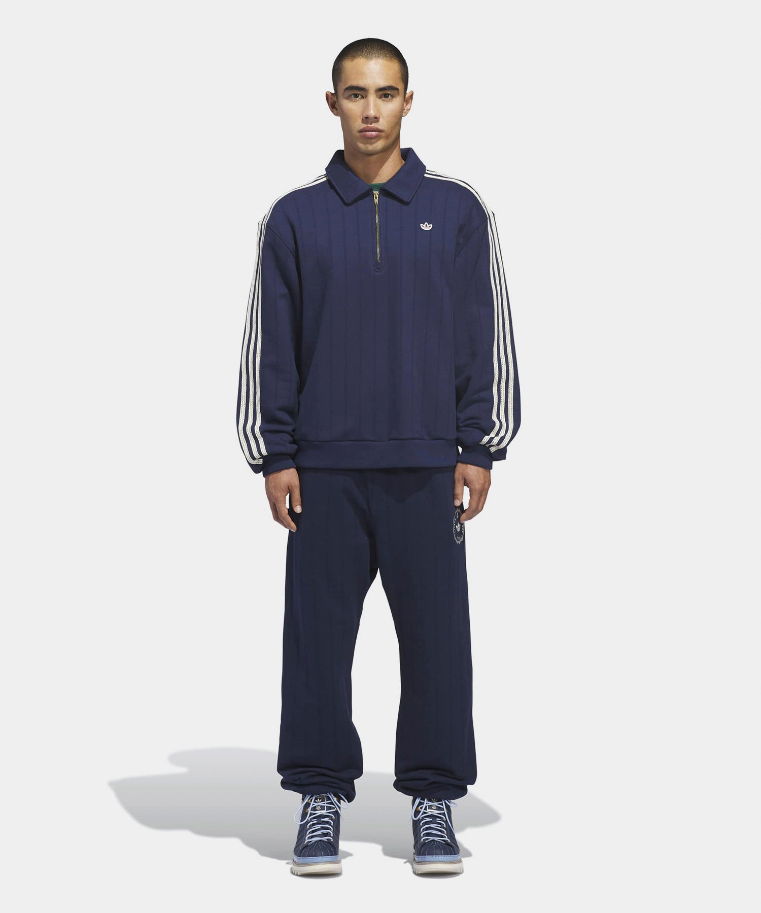 adidas CLOT Addibrake Pants by Edison Chen- V.A. ONLINE STORE
