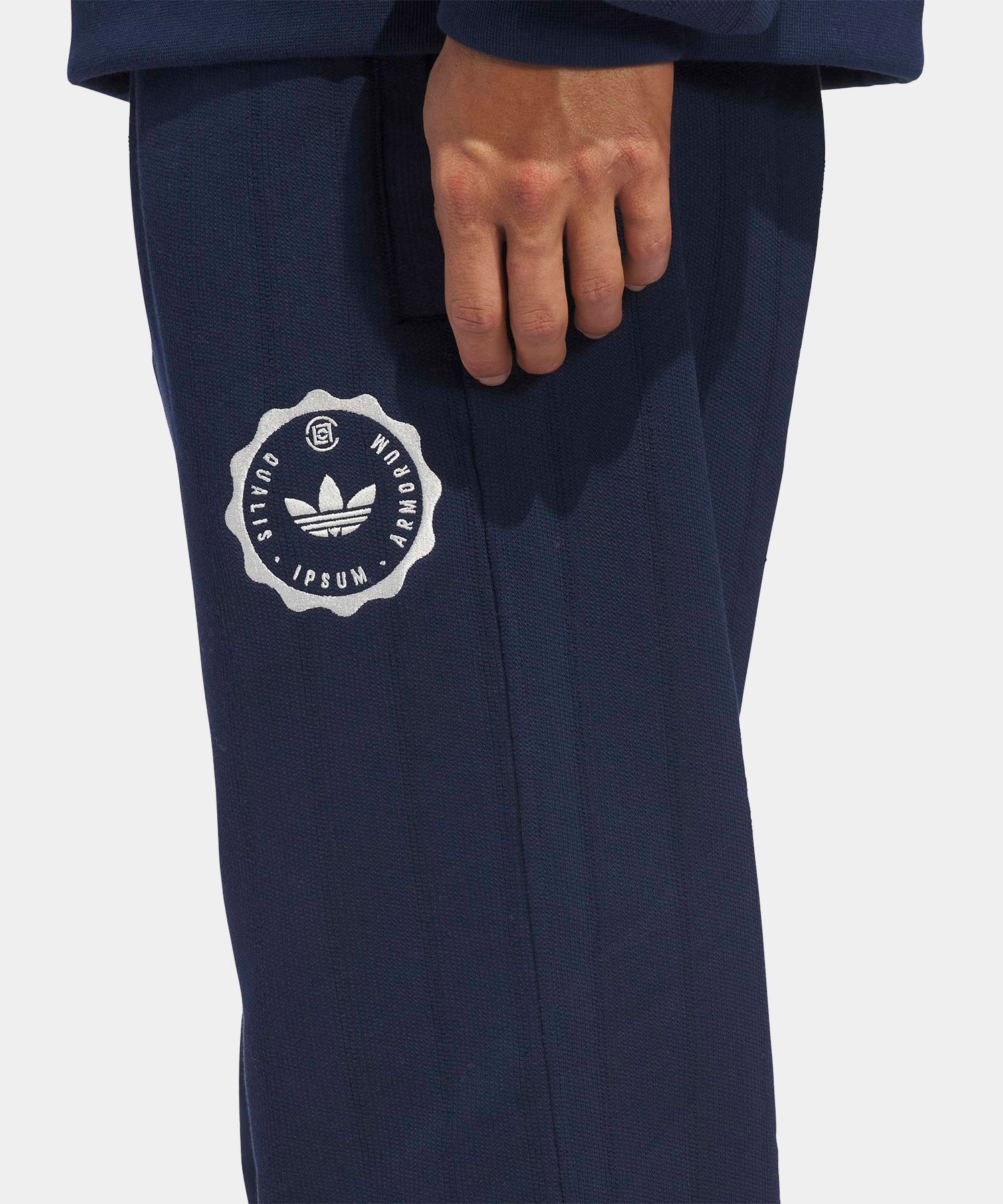 adidas CLOT Addibrake Pants by Edison Chen- V.A. ONLINE STORE