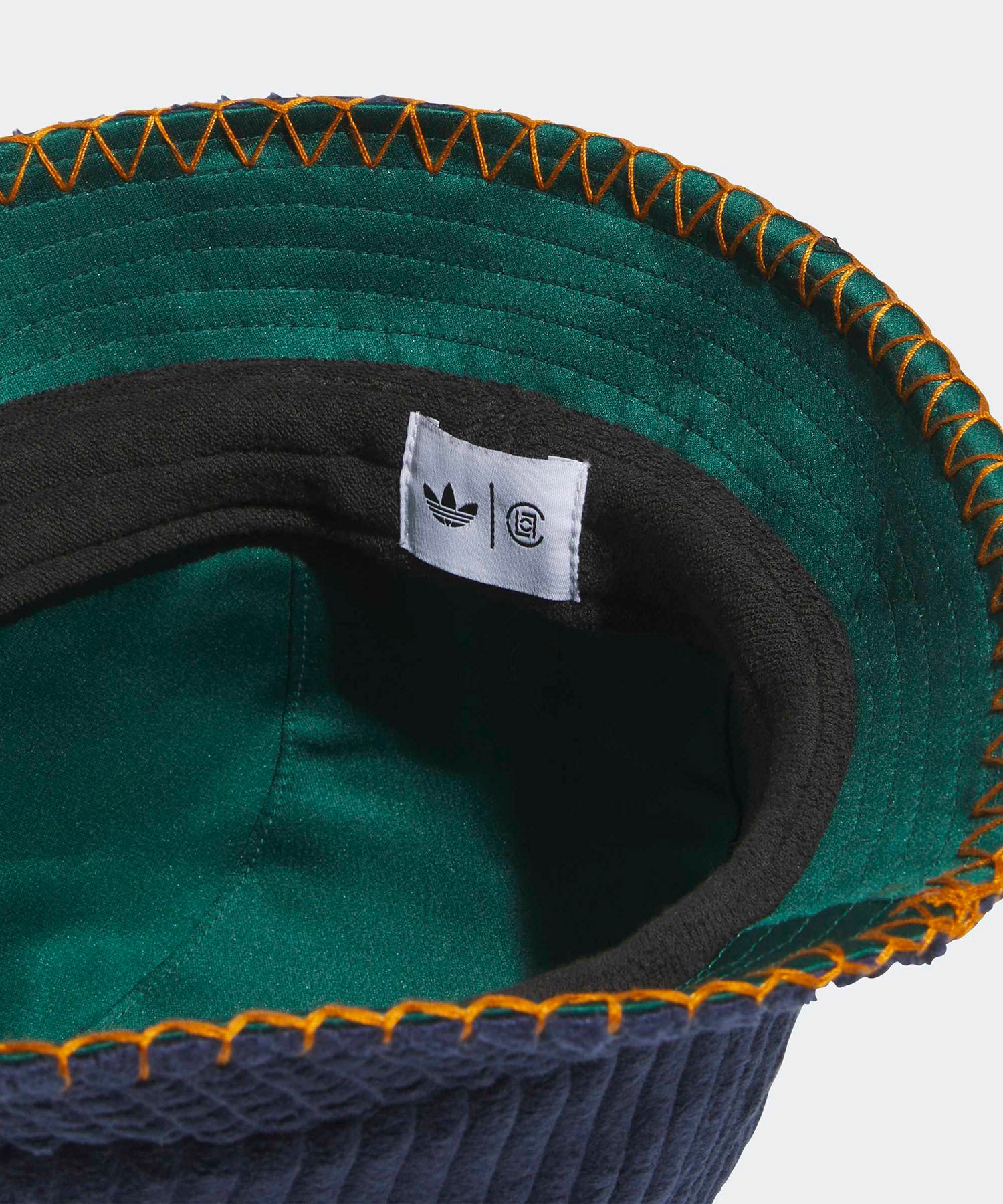 adidas CLOT Bucket Hat by Edison Chen