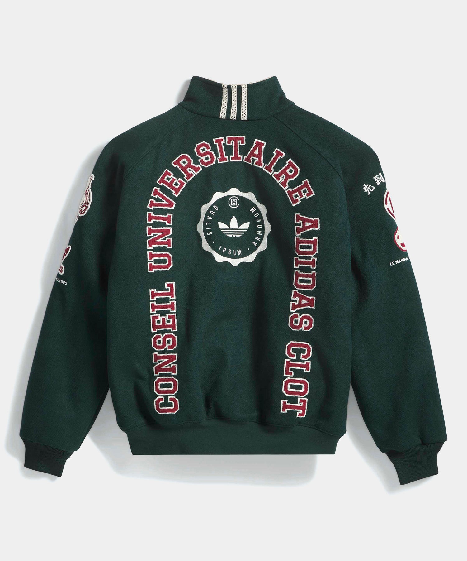 ALL ITEMS – V.A. TOKYO ONLINE STORE