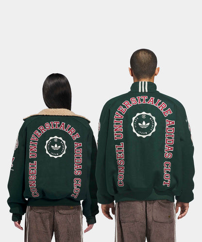 adidas CLOT Warm-Up Jacket EDISON CHEN