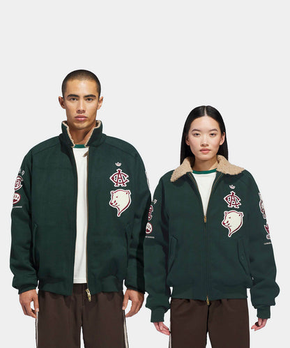 adidas CLOT Warm-Up Jacket EDISON CHEN