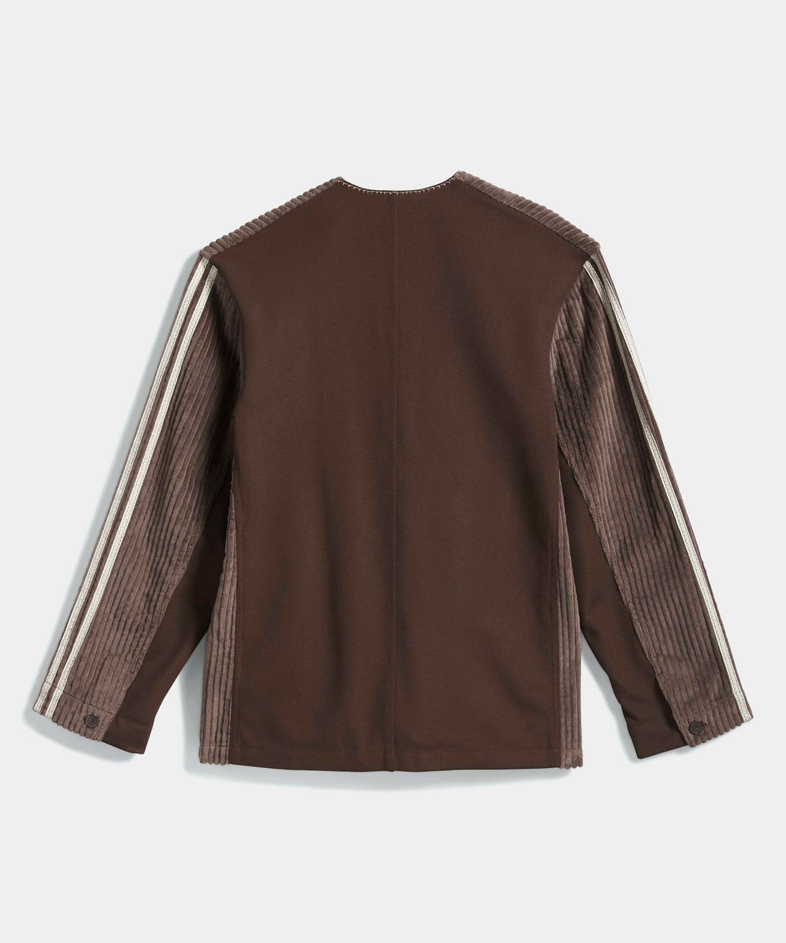 adidas CLOT Sports Jacket by Edison Chen