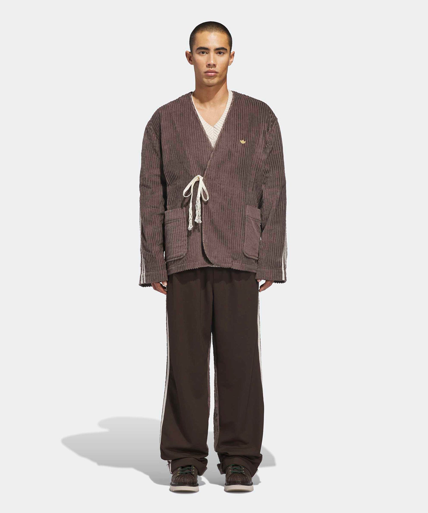adidas CLOT Sports Jacket by Edison Chen- V.A. ONLINE STORE