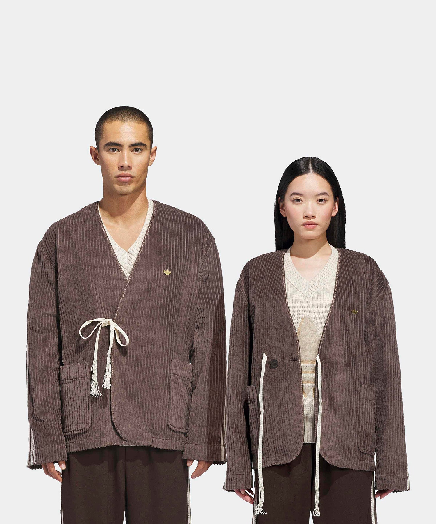 adidas CLOT Sports Jacket by Edison Chen- V.A. ONLINE STORE