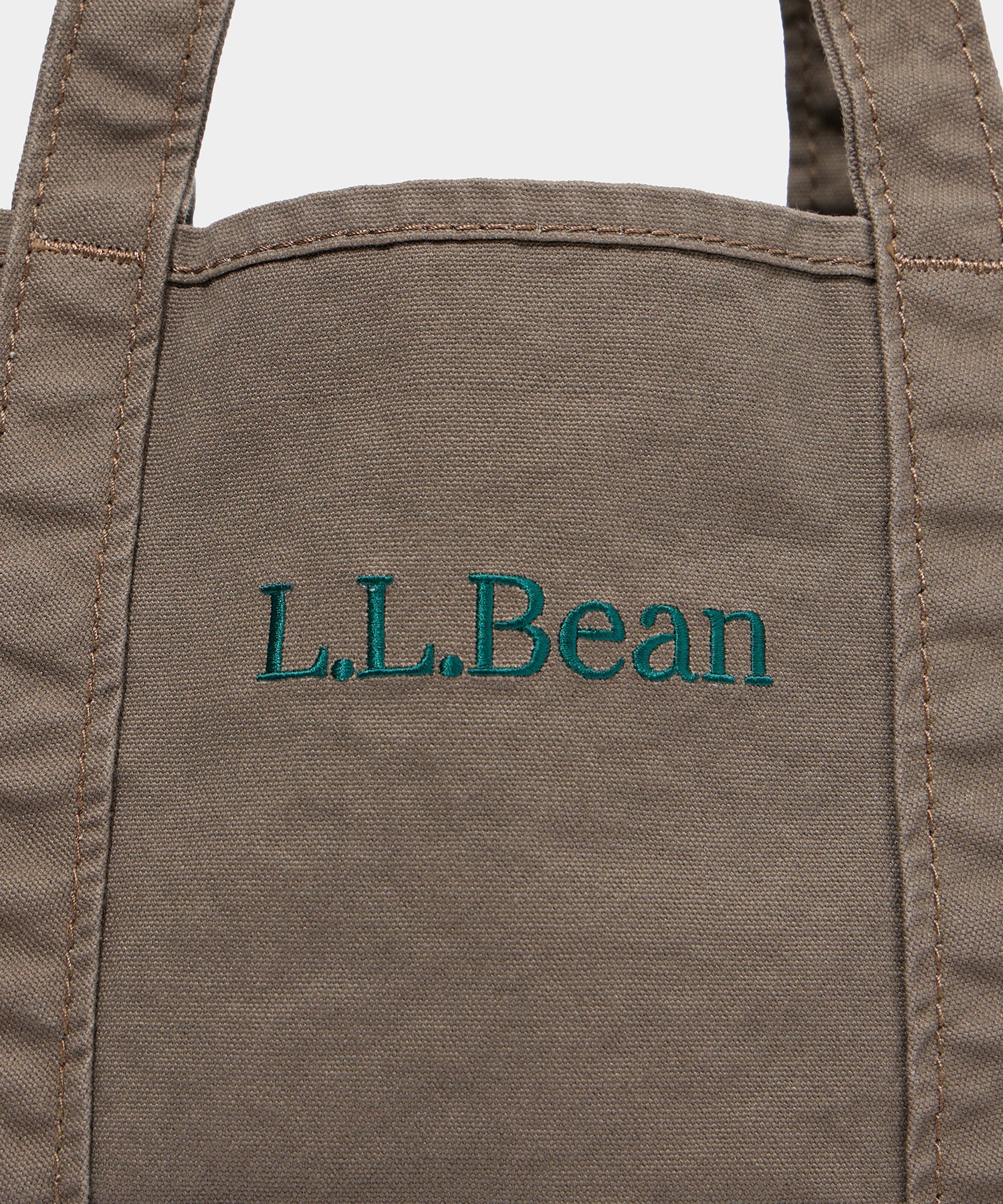 L.L.Bean Grocery Tote