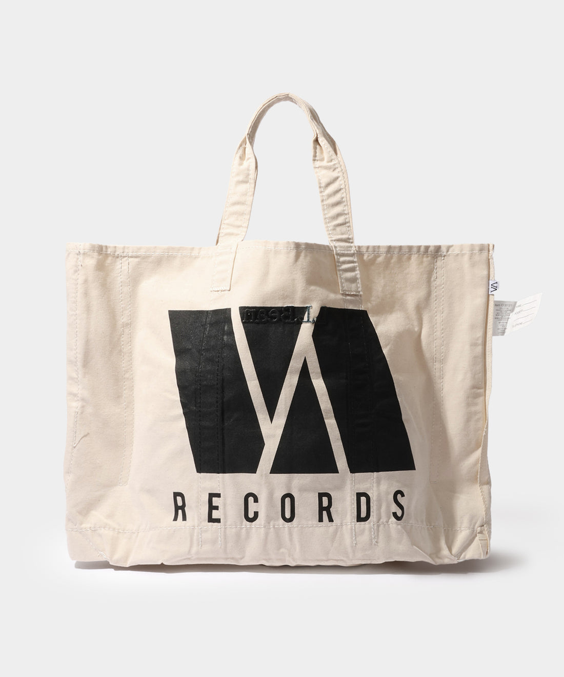 L.L.Bean Record Bag