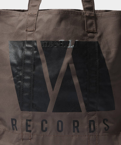 L.L.Bean Record Bag