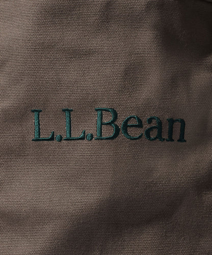 L.L.Bean Record Bag