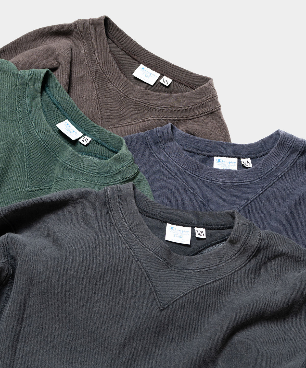 Champion REVERSE WEAVE® Vintage Wash Sweat