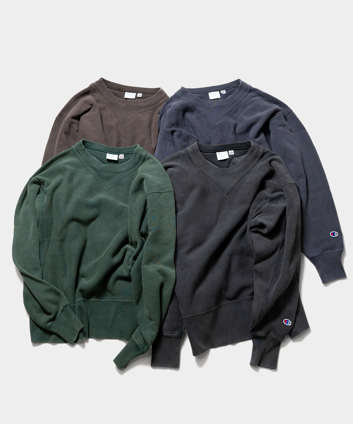 Champion REVERSE WEAVE® Vintage Wash Sweat