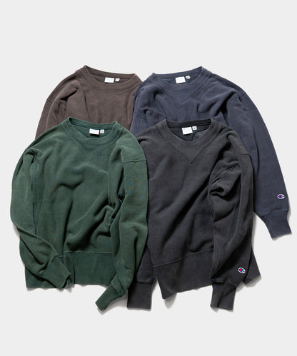 Champion REVERSE WEAVE® Vintage Wash Sweat