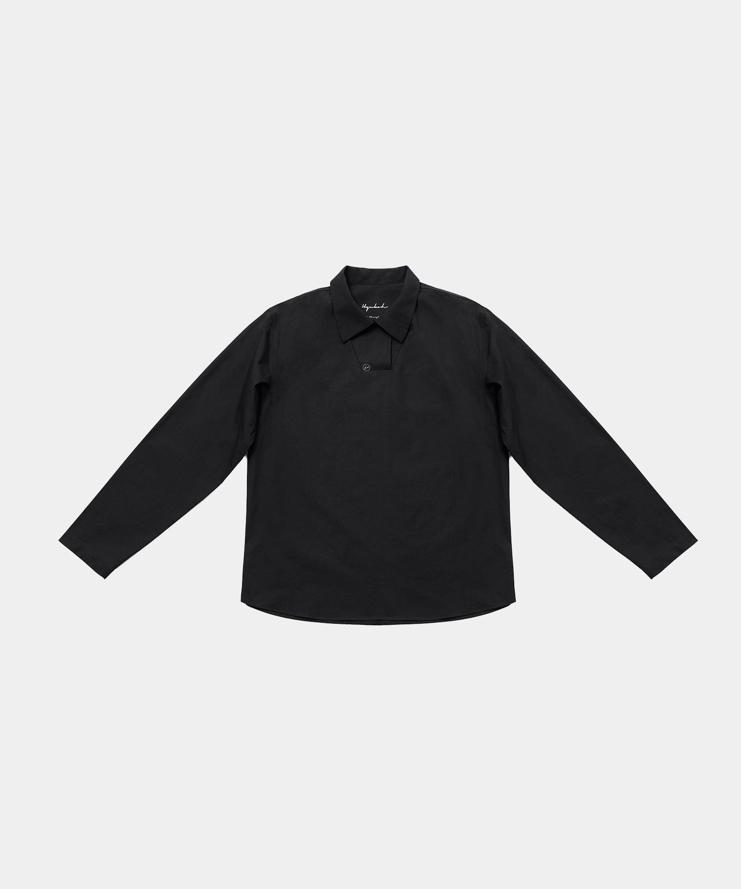 HYUKOH x Fragment Design Funeral for a friend Pajama Set Up