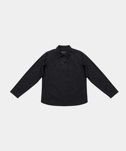 HYUKOH x Fragment Design Funeral for a friend Pajama Set Up